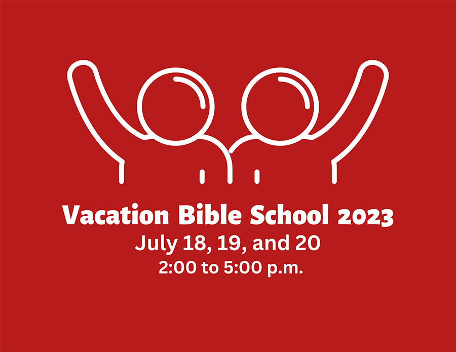 Vacation Bible School Burke Presbyterian Church